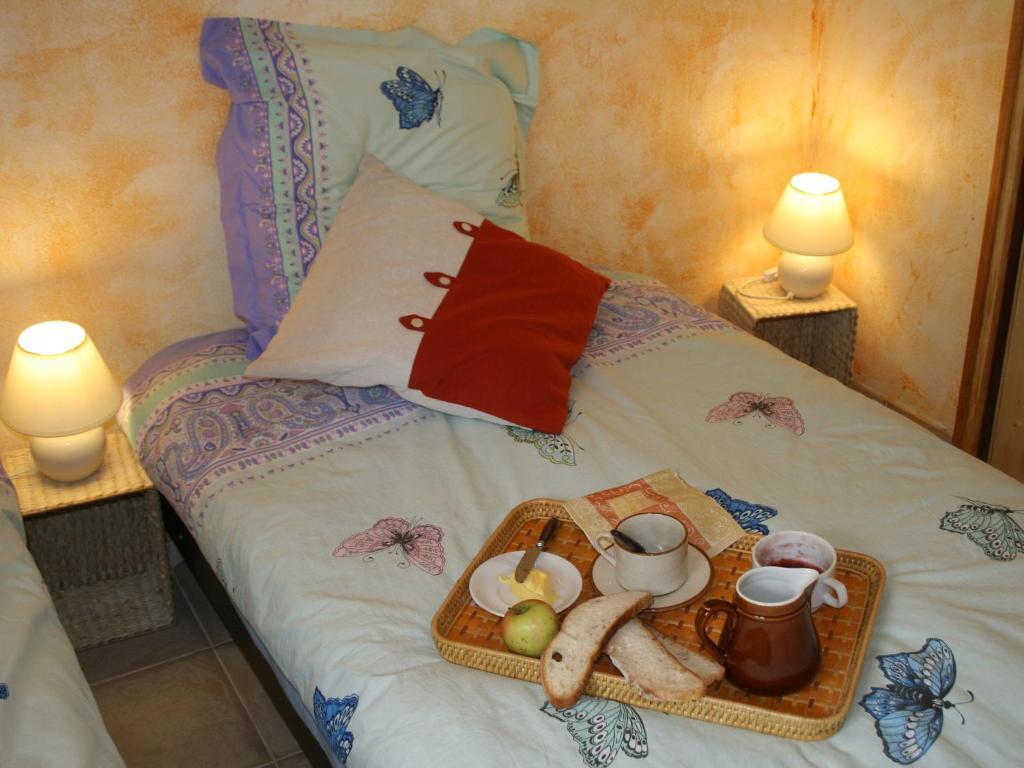 Gite Roya Mercantour Breil-sur-Roya Exterior photo