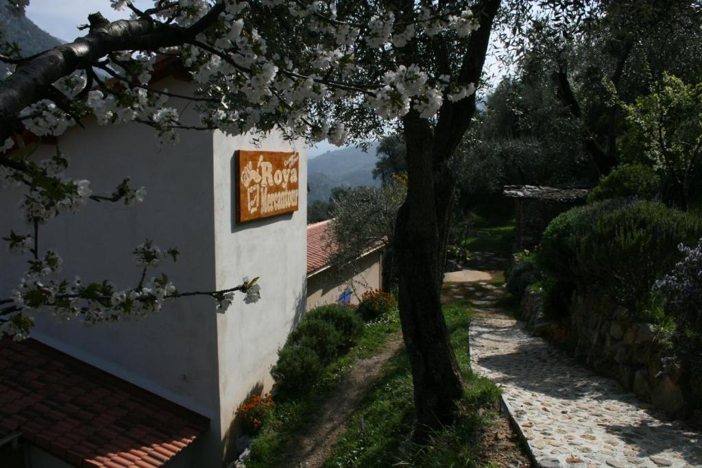 Gite Roya Mercantour Breil-sur-Roya Exterior photo